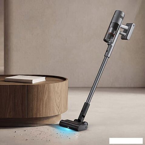Пылесос Xiaomi Mijia Vacuum Cleaner 4 Pro F204 (евровилка)