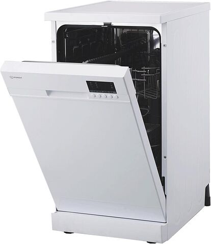 Отдельностоящая посудомоечная машина Indesit DFS 1C269