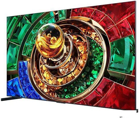 MiniLED телевизор TCL 85RM9L