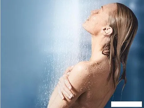 Верхний душ Grohe Rainshower 310 SmartActive 26475000 (хром)