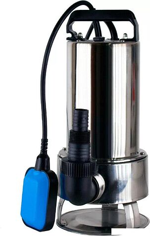 Фекальный насос IBO IP1100 INOX