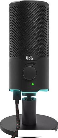 Микрофон JBL Quantum Stream