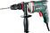 Безударная дрель Metabo BE 500/10 (600353000)
