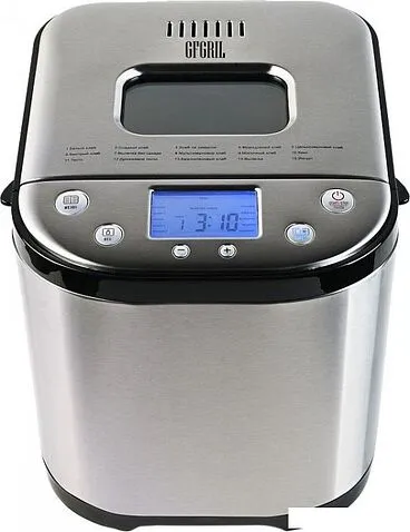 Хлебопечка GFgril GFB-5000