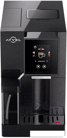 Кофемашина Atvel A6