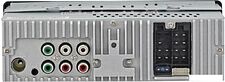 USB-магнитола Swat WX-509D USB-магнитола Swat WX-509D