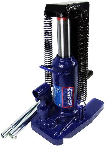 Низкоподхватный домкрат AE&T T20206A 5т