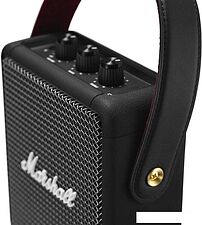 Беспроводная колонка Marshall Stockwell II (черный)