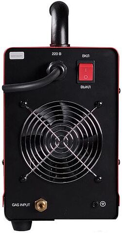 Сварочный инвертор Fubag IRTIG 200 AC/DC Pulse