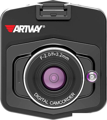 Автомобильный видеорегистратор Artway AV-513