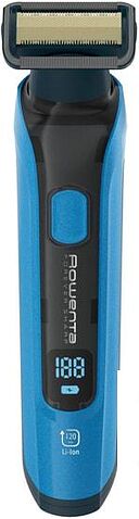 Универсальный триммер Rowenta Forever Sharp Ultimate Xpert TN6200F4