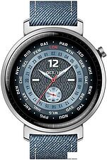 Умные часы HONOR Watch Fit IVY-B19С (синий джинс)