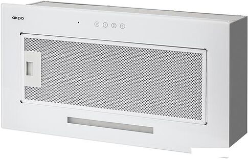 Кухонная вытяжка Akpo Mio 60 WK-11 (белый)