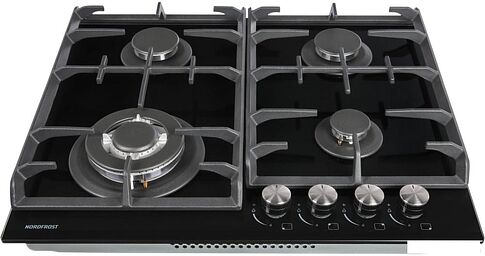 Варочная панель Nordfrost (Nord) HM 6044 B
