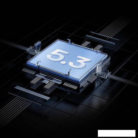 Наушники Baseus Bowie E9 (черный)