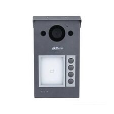 Вызывная панель Dahua DHI-VTO3312Q-P Вызывная панель Dahua DHI-VTO3312Q-P