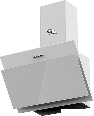 Кухонная вытяжка Oasis ND-60W (V)