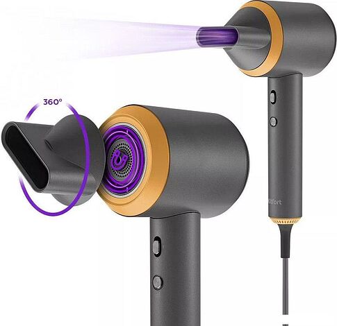 Фен Kitfort KT-3270