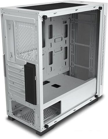 Корпус DeepCool MATREXX 55 V3 ADD-RGB DP-ATX-MATREXX55V3-AR-WH-3F