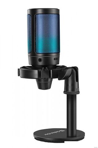 Проводной микрофон Defender Impulse GMC 600