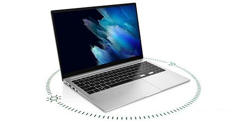 Ноутбук Samsung Galaxy Book NP750 NP750XDA-KD2US