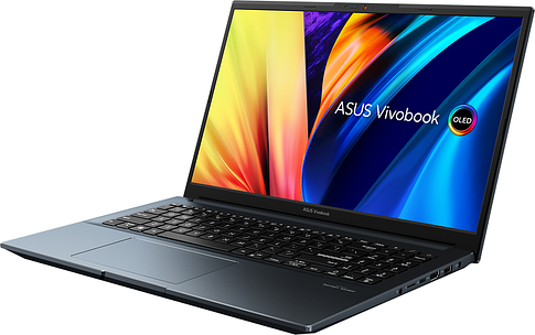 Ноутбук ASUS VivoBook Pro 15 M6500XU-LP084