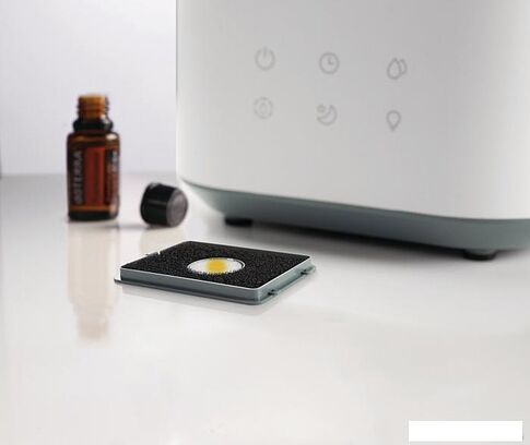 Увлажнитель воздуха Gorenje H50W