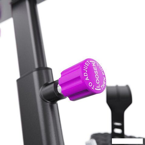 Велотренажер DFC WeR Sports PSP-BIK-108