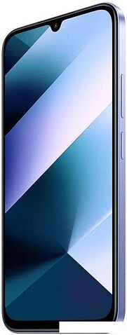 Телефон POCO C85 8GB/256GB международная версия (фиолетовый)
