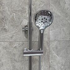 Душевая система  IDDIS Ray RAYSB3Fi06