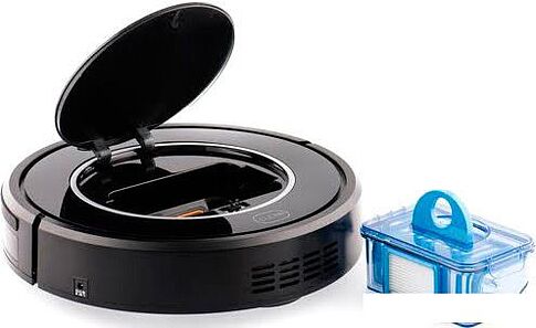 Робот-пылесос iBoto Aqua