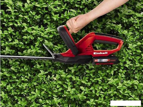 Кусторез Einhell GE-CH 1846 Li Solo