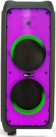 Колонка для вечеринок Eltronic 20-53 Fire Box 1200