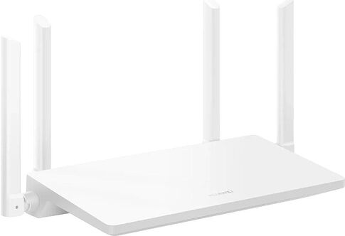 Wi-Fi роутер Huawei AX2 New WS7001-22