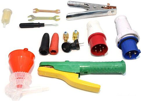 Дизельный генератор ТСС DGW 10.0/300ED-R3