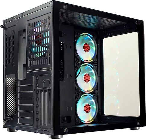 Корпус Ginzzu V530