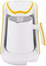 Электрическая турка Kitfort KT-7133-3