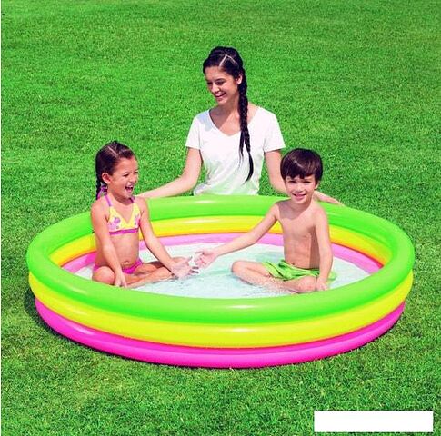 Надувной бассейн Bestway 51103 (152х30)