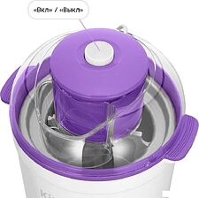 Мороженица Kitfort KT-1847