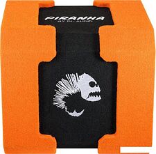 Автомобильная акустика DL Audio Piranha 12A V.2 Twin (оранжевый) Автомобильная акустика DL Audio Piranha 12A V.2 Twin (оранжевый)