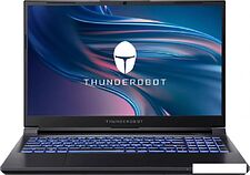 Игровой ноутбук Thunderobot 911S Core D JT009K00FRU