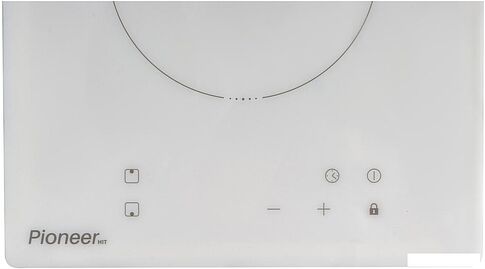 Варочная панель Pioneer EHB30203I-WH