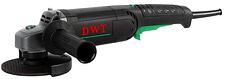 Угловая шлифмашина DWT WSP12-125 TVQ Угловая шлифмашина DWT WSP12-125 TVQ
