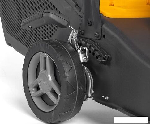Колёсная газонокосилка Stiga Collector 48 S 2L0482048/ST1