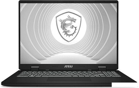 Рабочая станция MSI CreatorPro M16 HX C14VJG-457RU