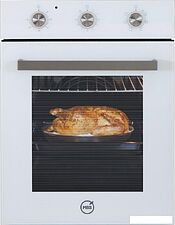 Электрический духовой шкаф MBS DE-452WH