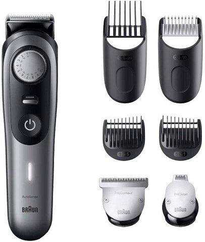 Универсальный триммер Braun Beard Trimmer BT9420