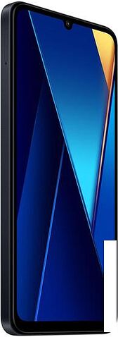 Смартфон POCO C65 8GB/256GB с NFC международная версия (черный)