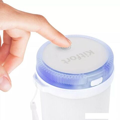 Портативный блендер Kitfort KT-3508