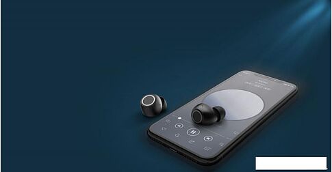 Наушники Celebrat W9 (черный)